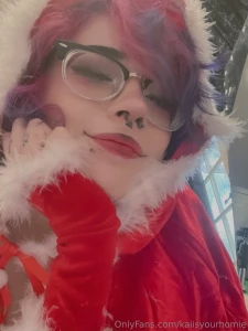 You know i had to hit you with a christmas set b4 the yrs over and part 1
