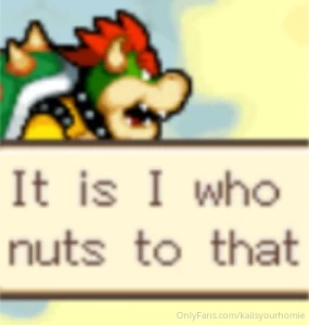 Me when i get called sir