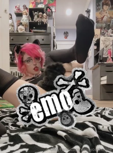 2 2 of the new catboy set 3 except this time we getting even more part 1