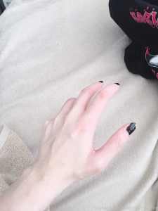 The legendary hand collection hummina hummina