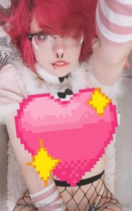 Bunny set 3 nipples and jackin offff videos yipee i m wearing this