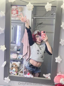 I love this fitttt slutty shorts r the best def for the ass loverzzz part 3