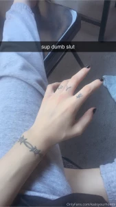 Hands except weed version