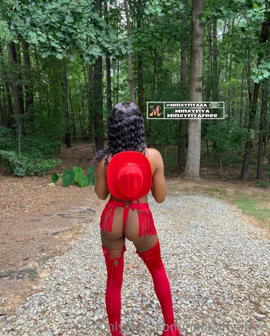 It gets wild in the west 