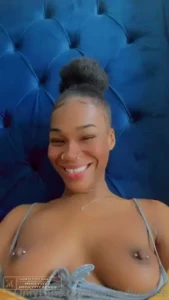 Like my natural hair