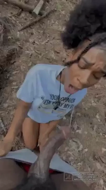 Went on a hike and left on a run someone came and we had to get the 