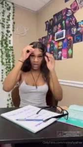 I had a bunch of homework i definitely didn t wanna do it