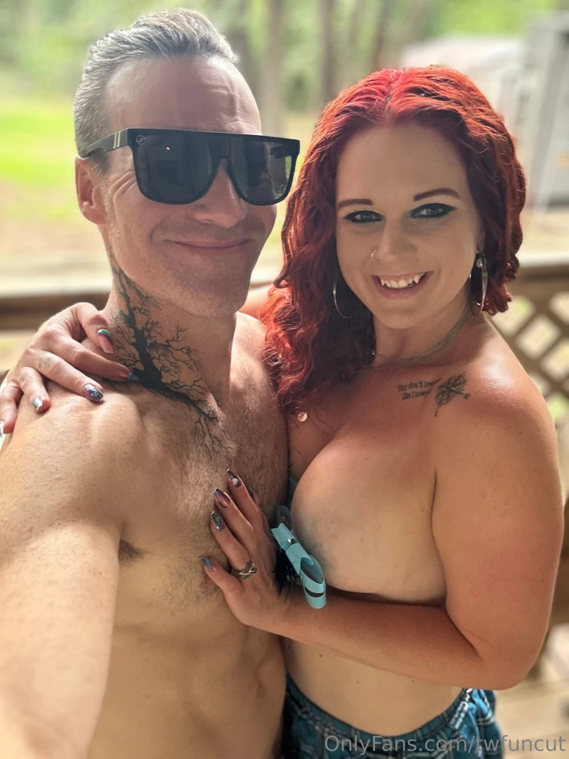 4th of july sexy photo shoot of jimmy amp chelsea a nice little bounce 