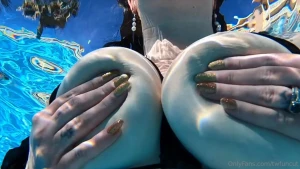 Outdoor heated pool in galveston tx titty play let s get wet