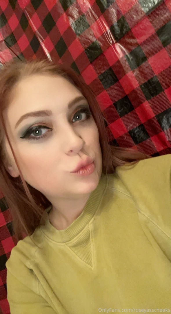 Pretty face too hehe 