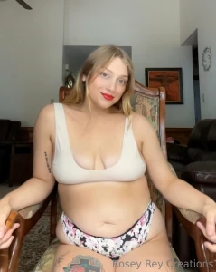 What do you love most about my body part 2