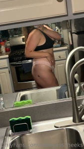 You won t want to miss watching me obliterate my pussy later in this part 1