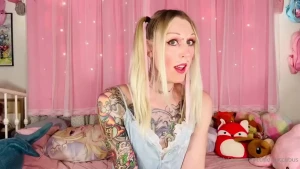 Full sissification video i keep getting asked to do more sissy and