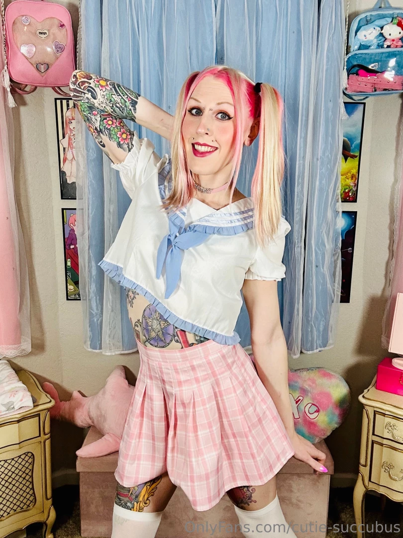 Cutie-succubus1 part 2 