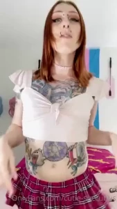 Here s a chastity demonstration where i talk about some of the starter