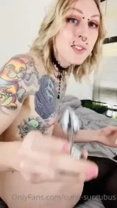 Here s a quick little anal training video if any of y all are curious