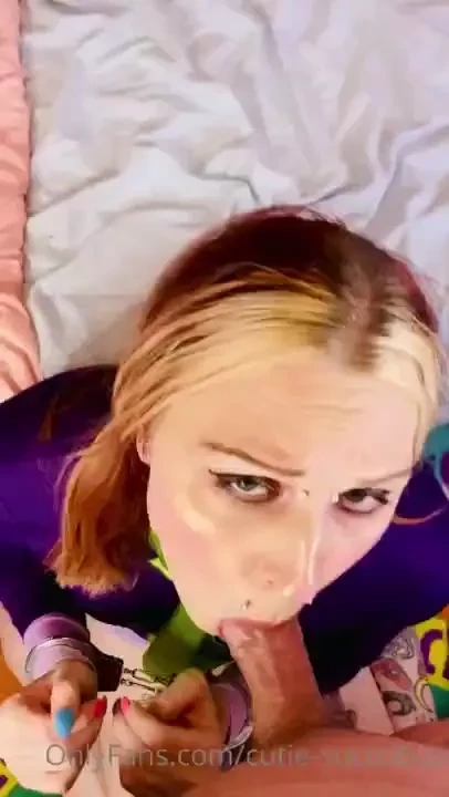 Happy facial friday with hungry_hungry_himbo 