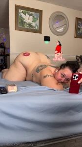 Come stretch me out daddy part 3