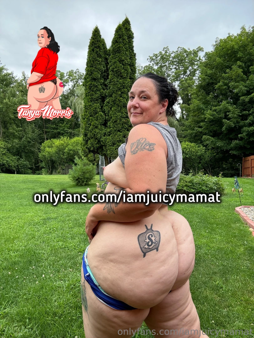 I m back in michigan tip me 15 under here if you want to see me so i 