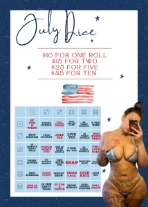 New 18 max rolls and discounted rolls all month try your luck before