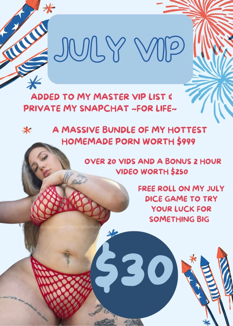 There s only 20 spots all month you better act fast get 1500 worth of 