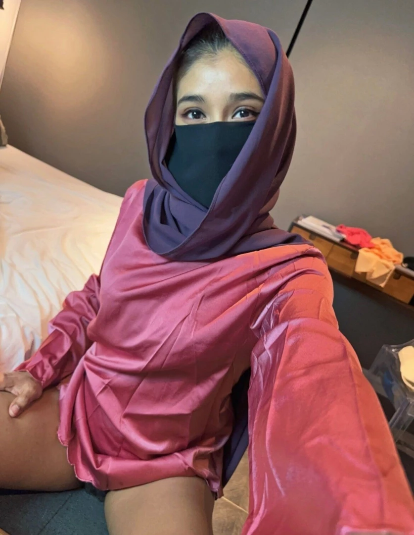 Yourgfaliyah just turned of age and wants to do something that s part 1 