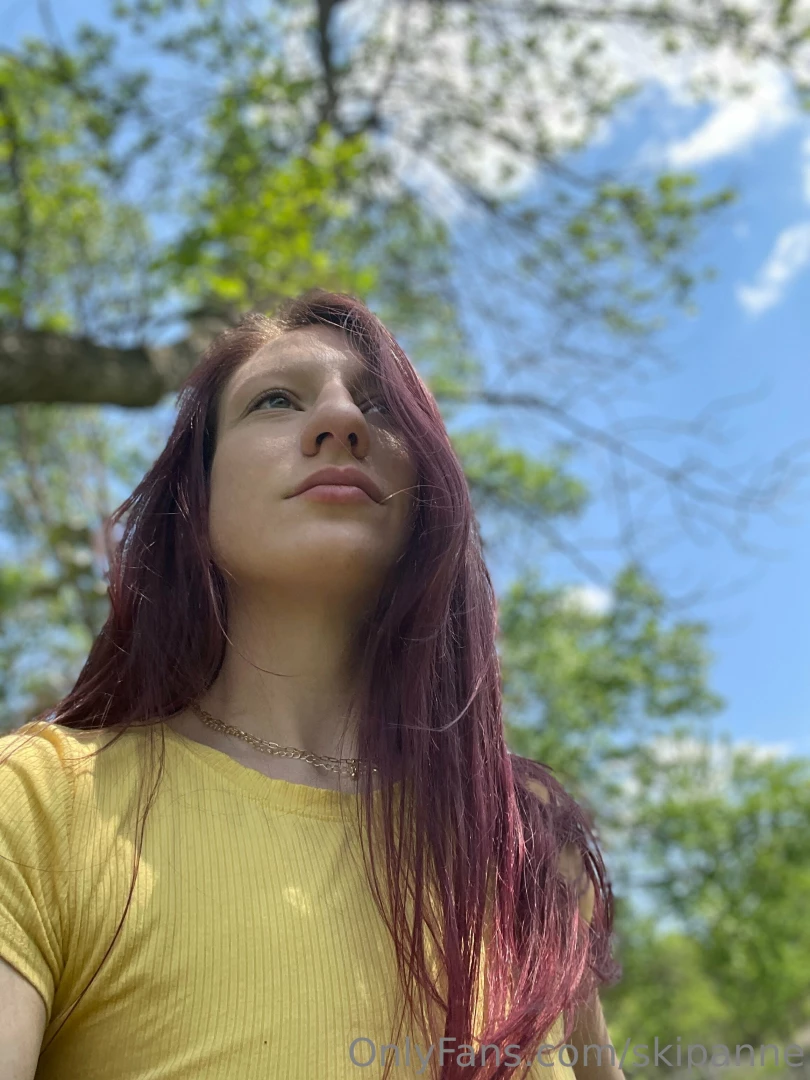 Random summer things 