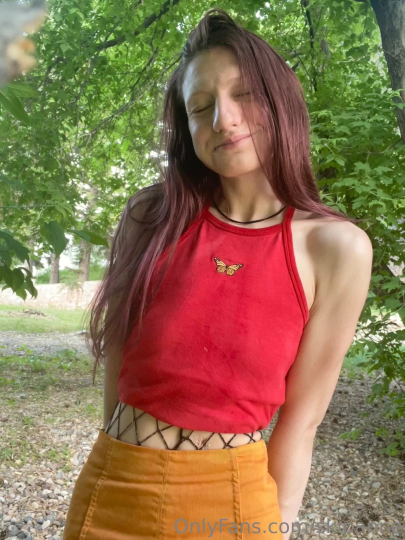 Random summer things part 2 