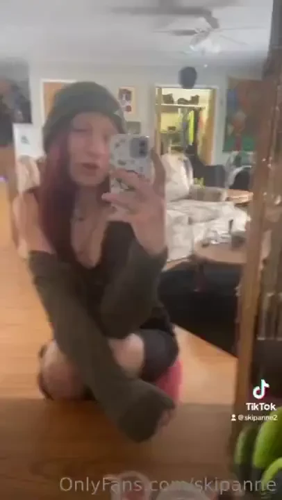 Follow me on tik tok 