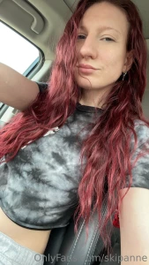 Conceited who me part 3