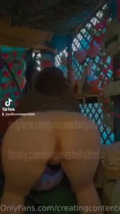 Princessbabybratx part 3