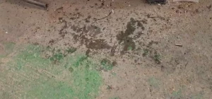 My squirt mess in my new video part 2