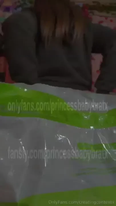 Extra naughty in here 