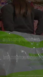 Extra naughty in here