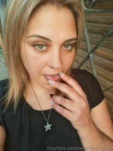 I want to give you all of me daddy