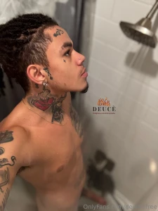 Show me you love me deucesnudes