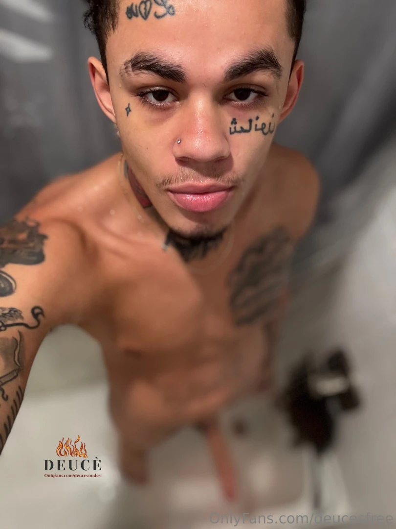 Show me you love me deucesnudes part 1 