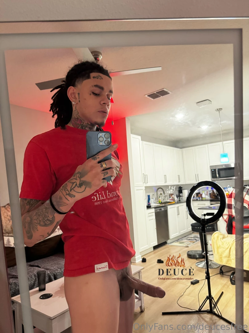 Deucesnudes part 1 