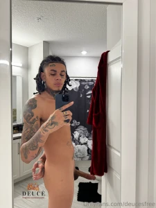 Both heads got a fresh cut deucesnudes 20 off rn