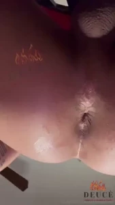 Gotta turn renew on my vip for these sexy ass vids deucesnudes