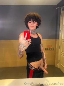 Cum join me after a nice long hard workout deucesnudes part 1