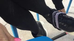 Check your dms for this crazy sextape