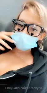 Have you seen my new tits sent them in the dms last night tip 10 on