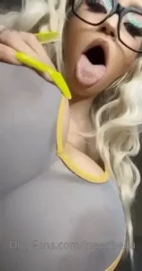 All the professors love me