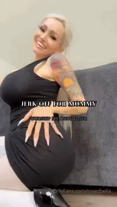 Femdom joi super sale got that dick in your hand and don t know what 