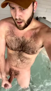 adamagathon - Nice soak and stress relief after work 