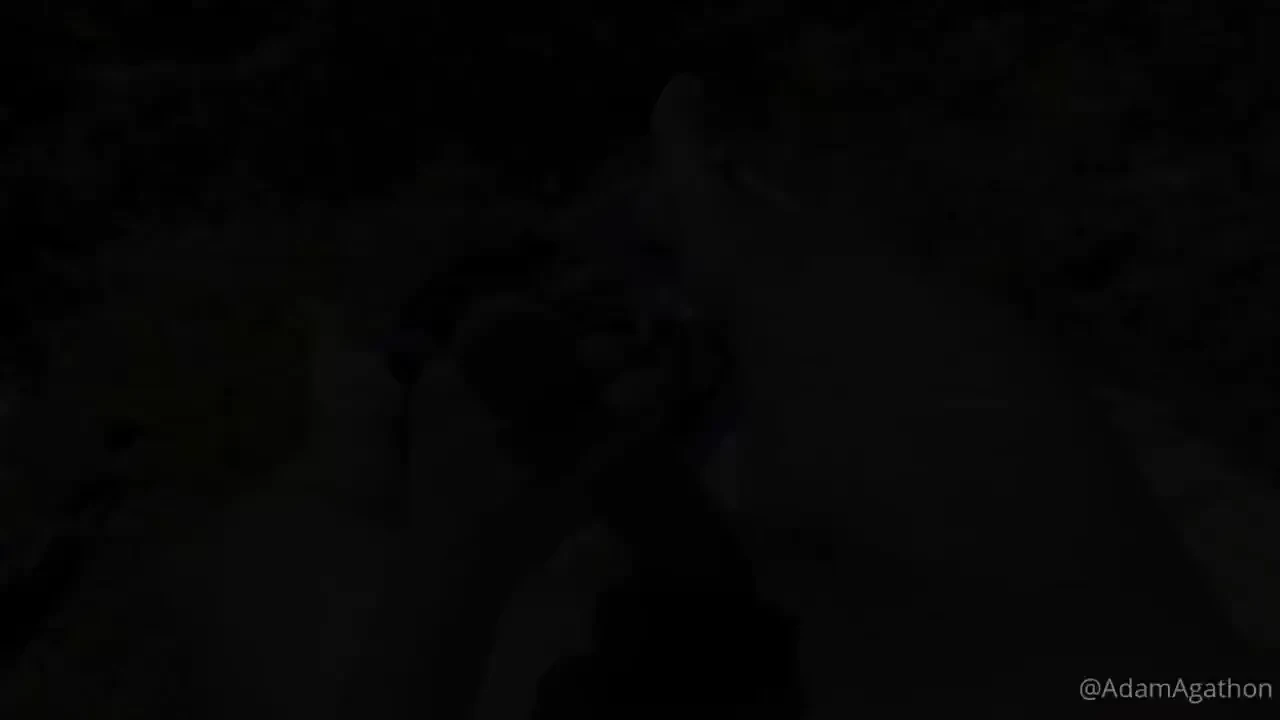 Always want to fuck after fishing 
