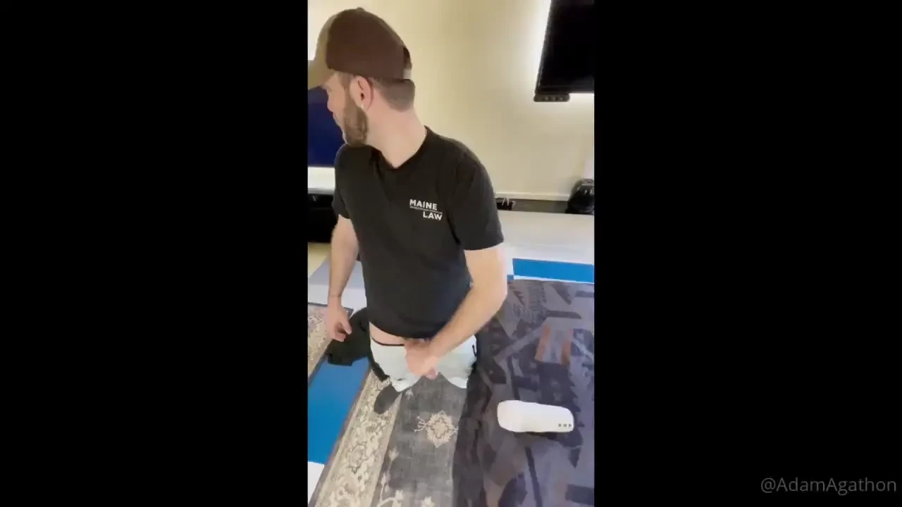My dick would not fit into that thing big d problems haha 