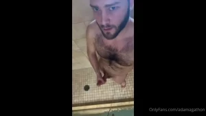 Join me for a shower part 4