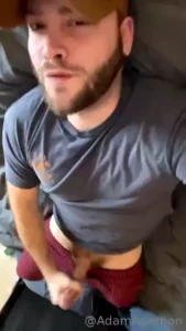 That felt good